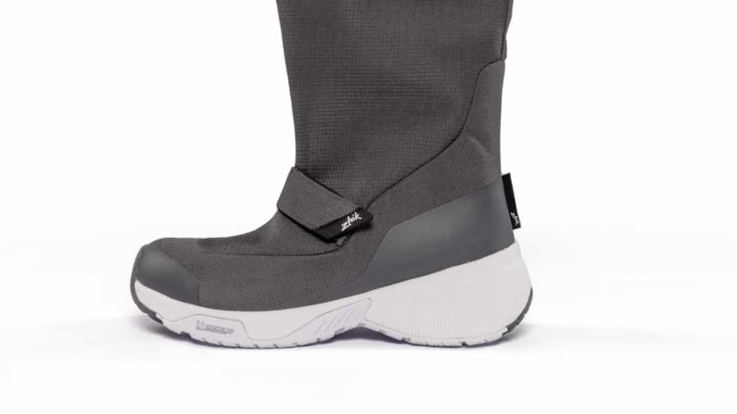 Seestiefel: Trockene und warme Füße mit dem Seaboot 400