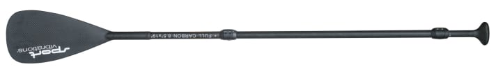 Sport Vibrations Full Carbon SL 3-piece.