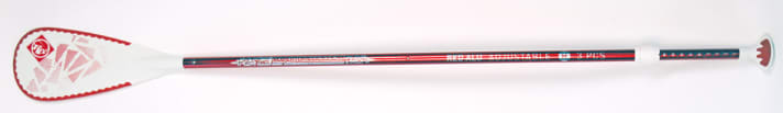 RRD Red Alu Adjustable M