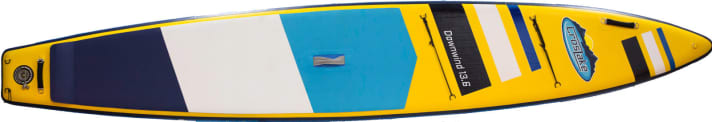 Croslake Downwind 13'6"