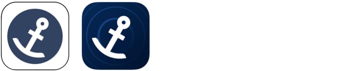 Programme for sailors: Anchor, area and harbour guide