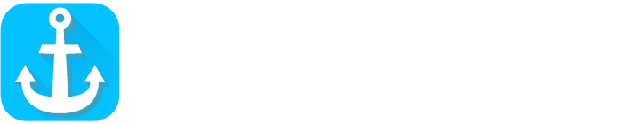 Programm für Segler: Anker-, Revier und Hafenführer 