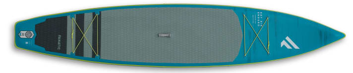 Fanatic Ray Air Enduro Premium 13’0” x 30,0”