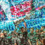 “Das beste Team in der America’s-Cup-Geschichte”