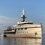 Warum Jeff Bezos auf 125 Metern nicht genug Platz hat