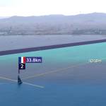 Erstmals sichtbarer Wind – wie WindSight IQ das Segeln revolutioniert