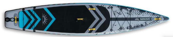 Makaio Touring SP 12’6” x 30,0”