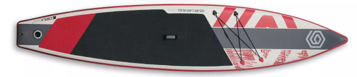 I-99 Corsa 12’6” x 32,0”