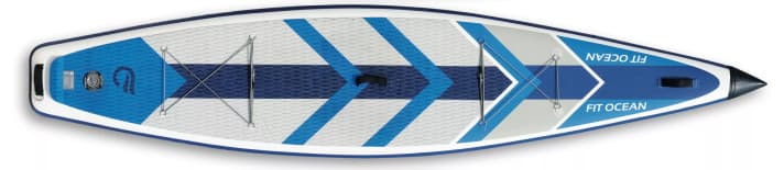 Fit Ocean Force 12’6” x 32,0”