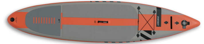 RRD Air Evo Cruiser 12’0” x 31,0”
