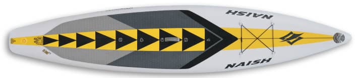 Naish S26 One 12’6” x 30,0”