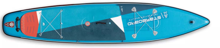 Starboard Touring M ZEN DC 12’6” x 30,0”