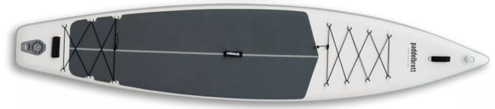 Paddelbrett Allround Touring 12’8” x 31,0”