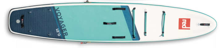 Red Paddel Voyager 12’0” x 28,0”