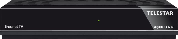 DVB-T