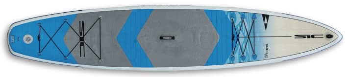 SIC Tao Air Tour 12’6” x 30,0”