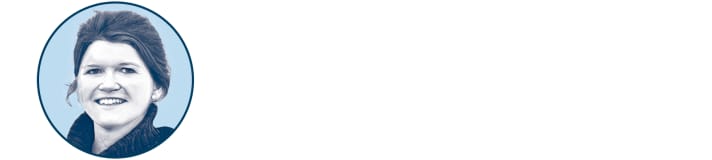 YACHT Week: Kristina Müller