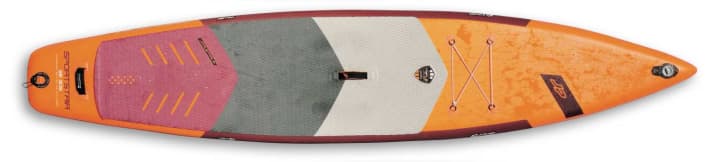 The overall outline of the JP-Australia SportsAir 12'6'' x 30.0'' looks very harmonious.