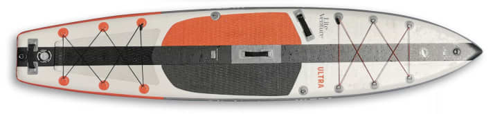Lite Venture Ultra 12’6” x 30,0”