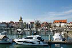 Häfen in Deutschland