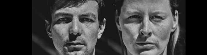 Simon Diesch &amp; Anna Markfort