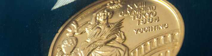 German Olympic medals