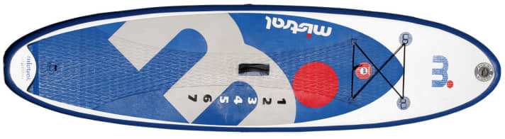 Mistral Surf 9'8" 2014