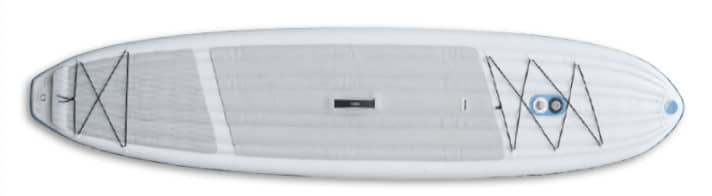 Tripstix Humpback Touring 11’0’’ x 30,5’’