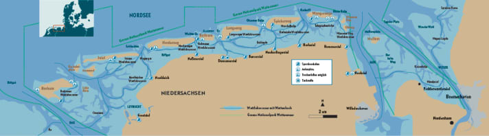  | Carte : graphique YACHT