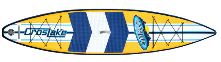 Dauertest: Croslake 12'6"