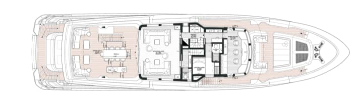 Oberdeck