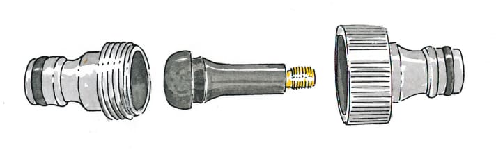 Frostschutz-Lifehacks