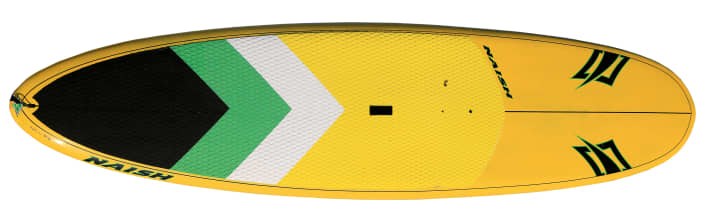 Naish Nalu 11'0" GT