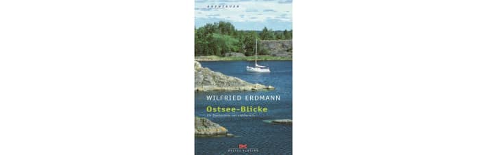 A summer of sailing with Kathena 7