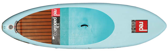 Red Paddle Surf Star 9'2" 2014