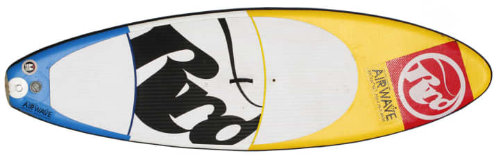 RRD Air Wave 9'0" 2014