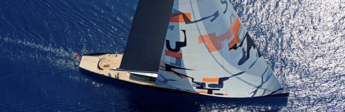 Aglaia am Wind | nd