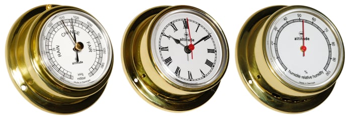 Geschenke für Segler