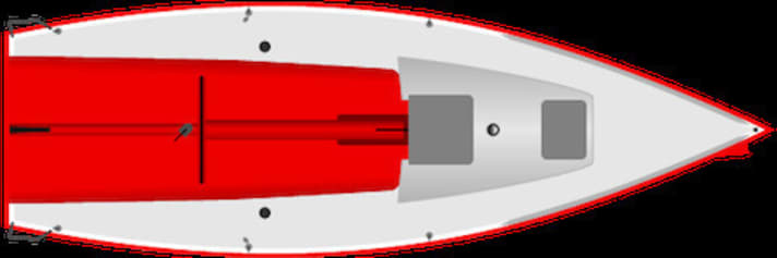   Aussehen der J 70 