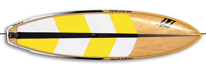Naish Hokua 9'10" GT Wood 2014