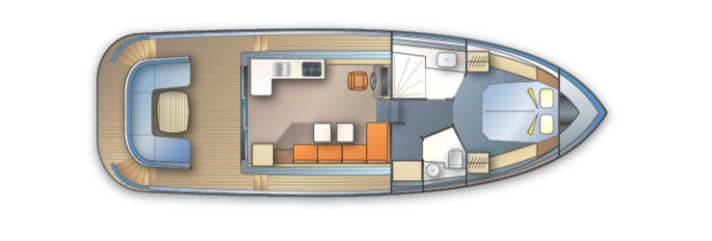  | Drawing: Marc André Bergmann