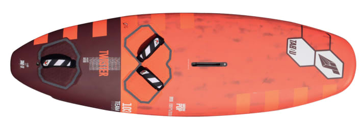 Freestyleboard Tabou Twister
