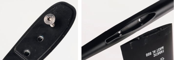   FANATIC Flow Foil 900