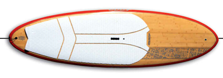F.One Manawa 9'6" 2014
