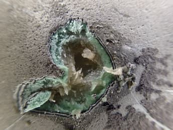 Schäden rechtzeitig und sicher erkennen