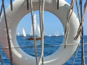 Klassiker segeln zum 20. Mal vor Neustadt
