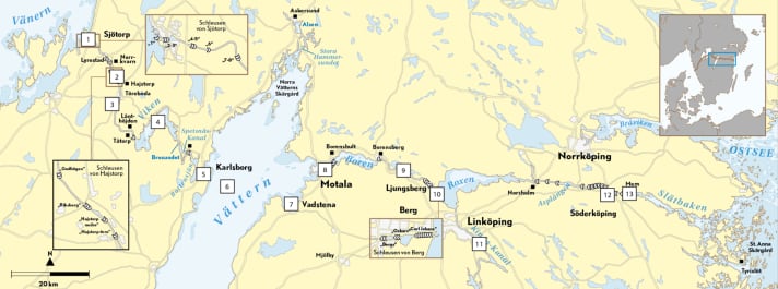  | Mappa: Christian Tiedt