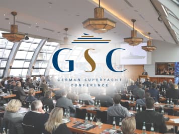 German Superyacht Conference