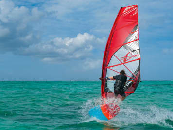 Tabou 3S Plus 116 Team im Test