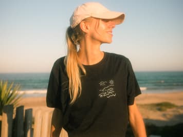 Emocean - modegewordene Liebe zum Meer